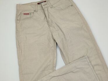 Men's Clothing: Suit pants for men, S (EU 36), condition - Good