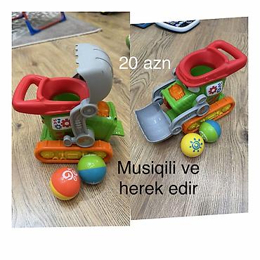 piano lalafo: Qiymetler şekilde. 2-3 alana endirim olaçax. Uşaq musiqili oyuncaqlar — 6