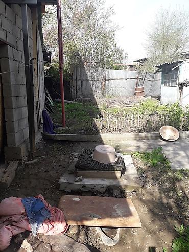 Продажа домов: Дом, 53 м², 3 комнаты, Собственник, Старый ремонт — 6