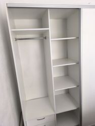 новые шкафы: Шкафы-купе