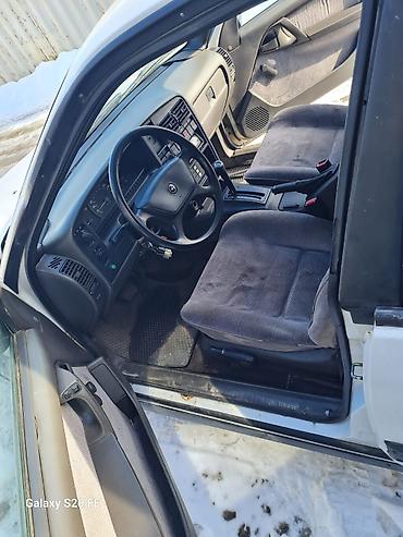 Opel: Opel Omega: 1990 г., Автомат, Бензин, Хэтчбэк — 5