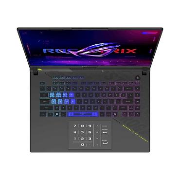 asus: ASUS ROG Strix oyun noutbuku Video kart:5070Tİ Ram:16 Ssd:1TB Ekran — 3