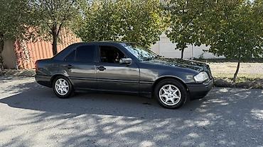 тормозные диски на мерседес w210: Mercedes-Benz C-Class: 1994 г., 2 л, Механика, Бензин, Седан — 2