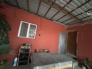 продажа недвижимости в баку: Binəqədi qəs. 2 otaqlı, 35 kv. m, Kredit yoxdur, Orta təmir