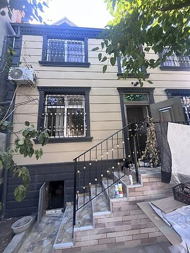 evakuasiya xidməti: Termo Aqlay Fasad üçün isti dekor panelləri – layihələndirmə və — 1
