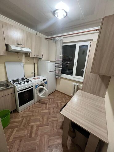 продаю квартиру 30000: 2 комнаты, 44 м², 104 серия, 3 этаж, Косметический ремонт