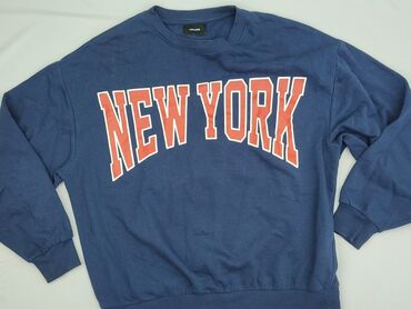 House, Women`s sweatshirt, size M