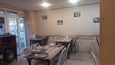eyvan az: İcarəyə obyekt – kafe/çay evi - Ümumi sahə: təxminən 60 m² - 1-ci — 8