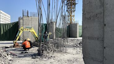 Демонтажные работы: | Гипсокартонная стена, Снос перегородки, Снятие старой штукатурки 3-5 лет опыта — 8