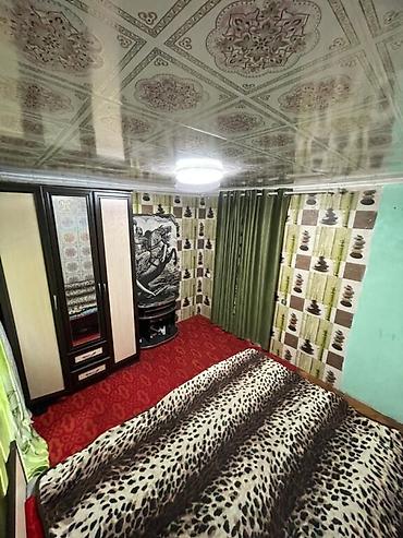 Продажа коттеджей и домов: ПРОДАЁТСЯ 2 ДОМА В ГОРОДЕ КАРА БАЛТА ПО УЛИЦЕ ЭРКИН АЛЫБАЕВА И — 9