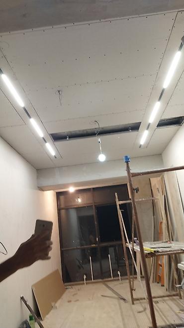 Ремонт под ключ: Ремонт под ключ | Офисы, Квартиры, Дома Больше 6 лет опыта — 25