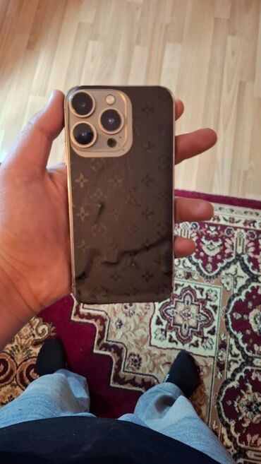 iphone x gəncə: IPhone X, 64 GB, Matte Gold