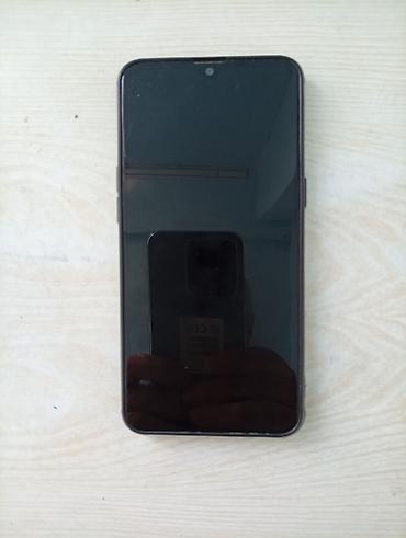 samsung islənmis: Samsung Galaxy A10s, 32 GB, rəng - Qırmızı, Barmaq izi, İki sim kartlı — 1