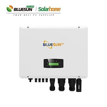 Контроллерлер: Домашние солнечные электростанции BLUESUN (6–30 кВт) Готовые решения — 9