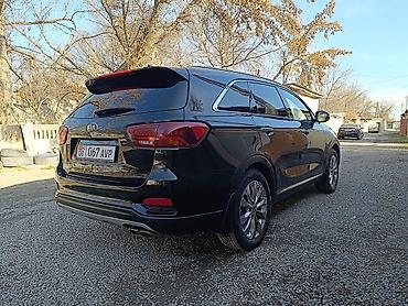 Kia: Kia Sorento: 2019 г., 2 л, Автомат, Дизель, Кроссовер — 4