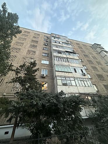 Продажа квартир: 1 комната, 40 м², 5 мкр 105 серия, 9 этаж, Косметический ремонт — 1