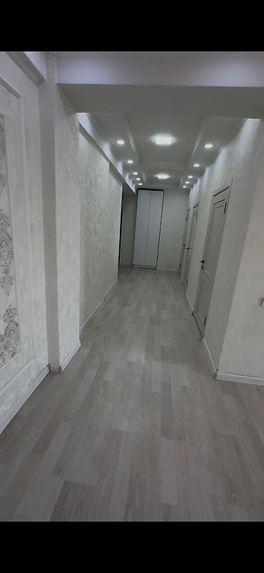 Продажа квартир: 3 комнаты, 86 м², Элитка, 5 этаж, Евроремонт at lalafo.kg — 18 Продажа квартир: 3 комнаты, 86 м², Элитка, 5 этаж, Евроремонт — 18