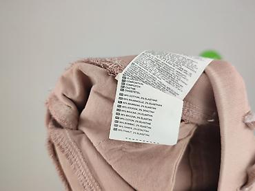 snakersy ccc: Spodnie materiałowe damskie, rozmiar S — 6