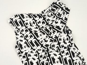 sukienki z weluru i aksamitu allegro: Women`s dress, size S