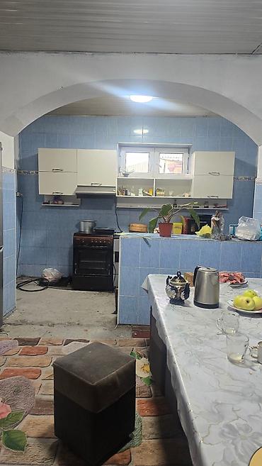 Продажа домов: Дом, 6 м², 5 комнат, Риэлтор — 8