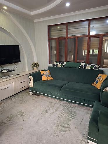 Продажа квартир: 3 комнаты, 60 м², 105 серия, 1 этаж, Евроремонт at lalafo.kg — 9 Продажа квартир: 3 комнаты, 60 м², 105 серия, 1 этаж, Евроремонт — 9