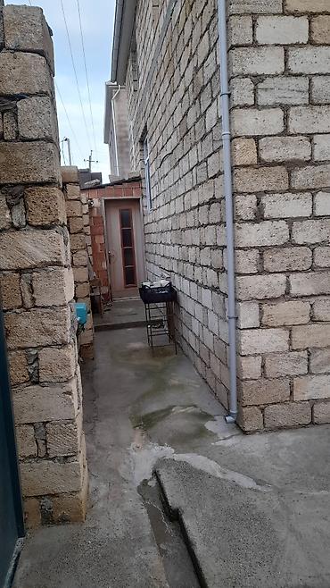 2 mərtəbəli: 5 otaqlı, 156 kv. m, Kredit yoxdur, Yeni təmirli — 4
