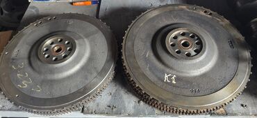 Kolenval: İsuzu NKR 55 (4JB1) NPR 66 (4HF1)(4HG1)(4HK1) mator karobka üçün — 3