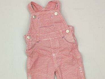 descente kurtki: Dungarees, Newborn baby, condition - Very good
