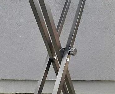 velika gitara: X STALAK ZA DVE KLAVIJATUREDUPLI BESPLATNA DOSTAVA | Dupli X — 9