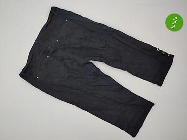 spodnie xmail: Spodnie 3/4 damskie, rozmiar XL — 3