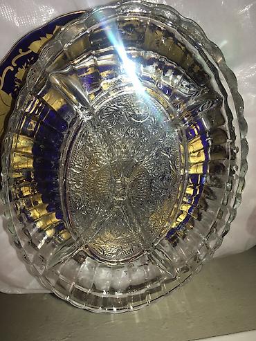 Посуда: Антикварная посуда! НЕ Китай! Пр-во: СССР, Чехия, Япония… Распродажа — 20