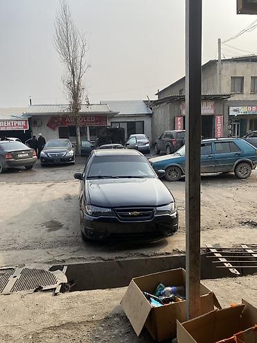 Daewoo: Daewoo Nexia: 2010 г., 1.6 л, Механика, Бензин — 8