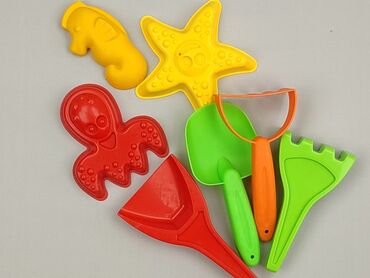Sandbox toy for Kids, condition - Perfect