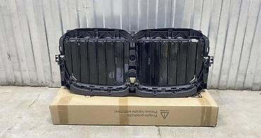 Автозапчасти: Жалюзи БМВ G05 X5 G06 X7 есть оригинал и аналог! — 2