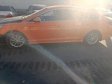 hyundai sonata 2014: Hyundai Sonata: 2019 г., 2 л, Автомат, Газ, Седан — 4