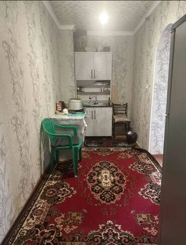 Продажа квартир: 1 комната, 32 м², Индивидуалка, 1 этаж, Косметический ремонт