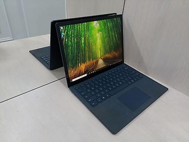 i58: Microsoft Surface Laptop 2, 13.5" Основные характеристики: - Экран — 2