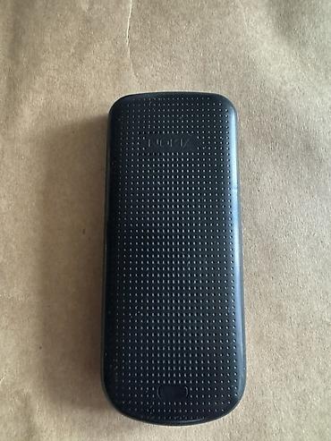 nokia e55: Nokia rəng - Qara, Düyməli — 2