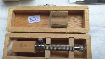 Ostali medicinski proizvodi: Očni instrumenti . Kao sa slika . Već od 1 euro Ne odgovaram na SMS — 20