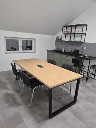 laptop table t9: STOLOVI PO MERI RY776 | Izrada nameštaja po meri Drvo&metal — 1