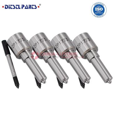 Автозапчасти: Automotive nozzles DLLA150P119 Tina #for Bosch Pressure Control at lalafo.tj Автозапчасти: Automotive nozzles DLLA150P119 Tina #for Bosch Pressure Control