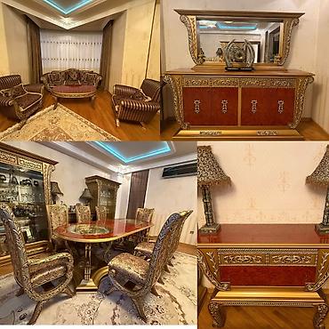 Türkiyə istehsalı qonaq desti .8000 manat (alınıb 52000) Ünvan lalafo.az -da Türkiyə istehsalı qonaq desti .8000 manat (alınıb 52000) Ünvan