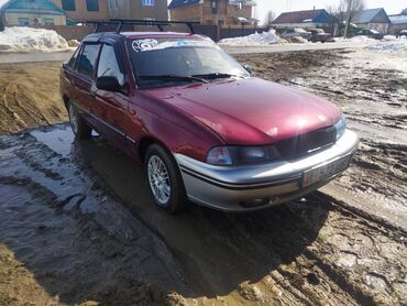 компрессор машина: Daewoo Nexia: 2007 г., 1.5 л, Механика, Бензин, Седан