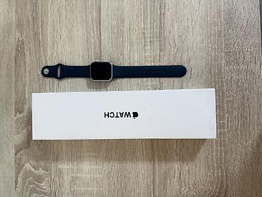 apple watch 6женские: Apple Watch SE 1го поколения Это стильные Смарт‑часы очень удобные в — 3