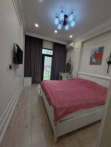 Продажа квартир: 2 комнаты, 74 м², Элитка, 8 этаж, Евроремонт — 2