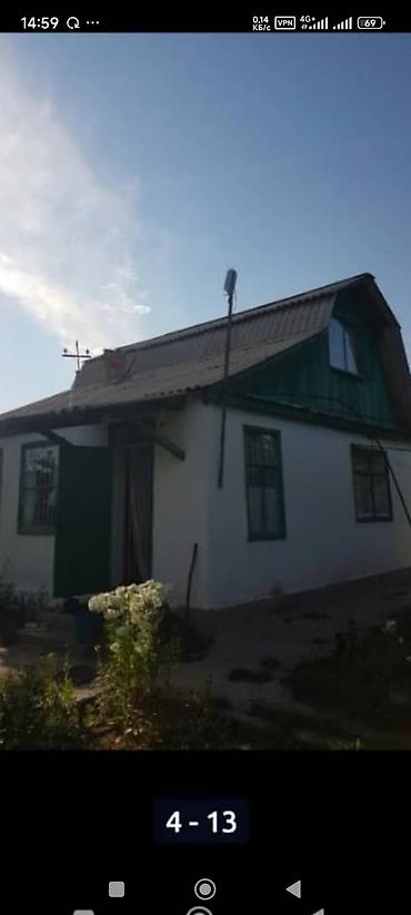 Продажа дач: Продаю дом Каракол дача. 2 комнаты, кухня, прихожка.+мансарда с at lalafo.kg — 1 Продажа дач: Продаю дом Каракол дача. 2 комнаты, кухня, прихожка.+мансарда с — 1
