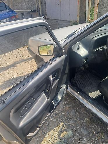 lada vaz 2111: VAZ (LADA) 21099: 1.6 l | 2001 il — 4