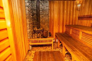 Продажа домов: Дом, 200 м², 6 комнат, Собственник, Евроремонт — 10