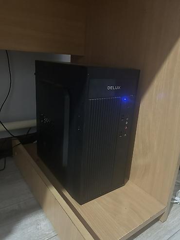 xbox 360 e: Компьютер, ОЗУ 16 ГБ, Для несложных задач, Б/у, Intel Core i5, HDD + SSD — 4