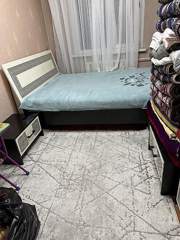 спальный бу ош: Продаю Спальный гарнитур, пользовались аккуратно, кровать не — 6